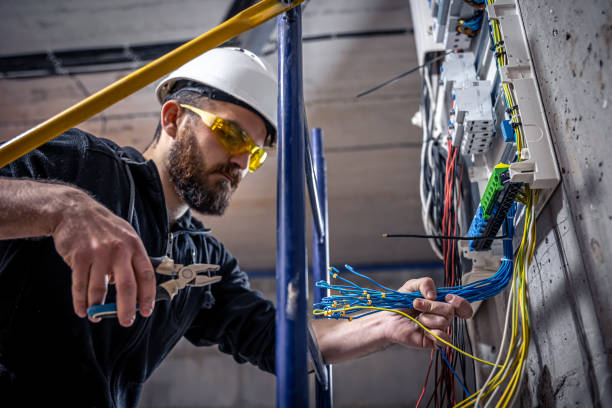 Best Industrial Electrical Services  in Idabel, OK