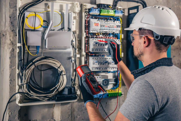 Best Local Electrician Companies  in Idabel, OK