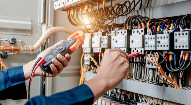 Best Electrical Installation Contractor  in Idabel, OK