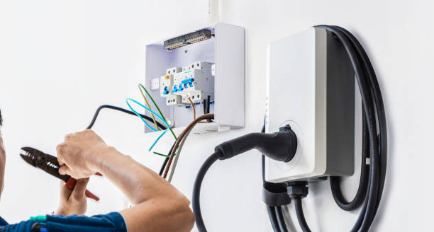 Best Commercial Electrician Services  in Idabel, OK