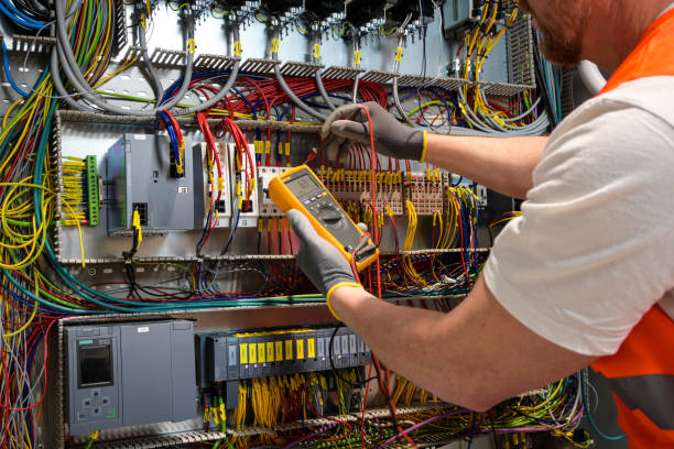 Why Trust Our Certified Electricians for Your Electrical Needs in OK?