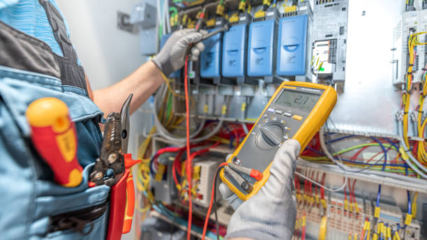 Best Electrical Outlet Repair  in Idabel, OK